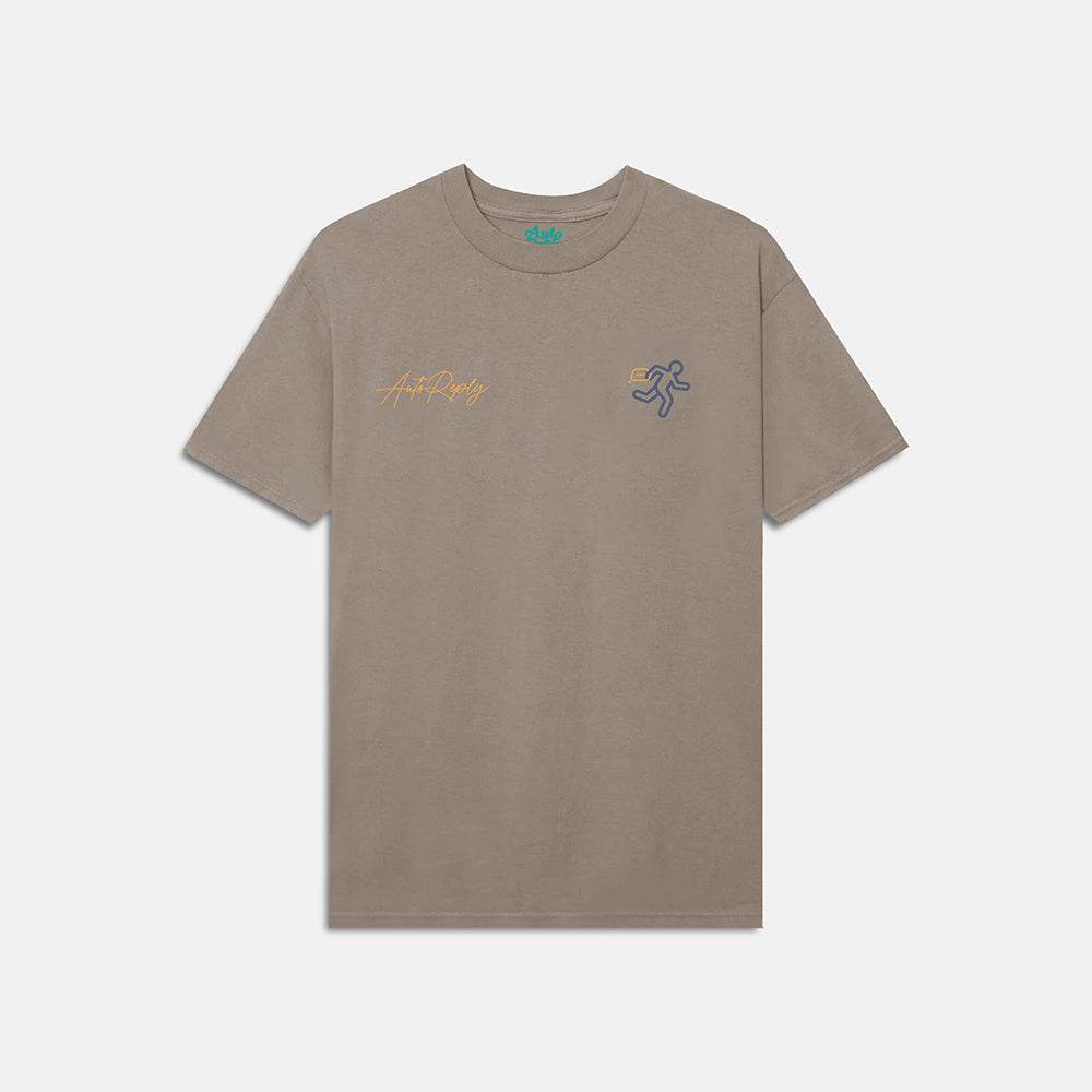 I'm On My Way- Cinder - Outrank – Outrank Brand