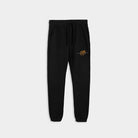 Apply Pressure Embroidered Joggers