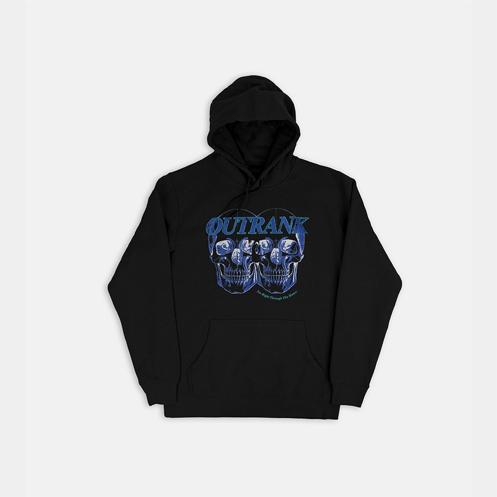 See All Hoodie