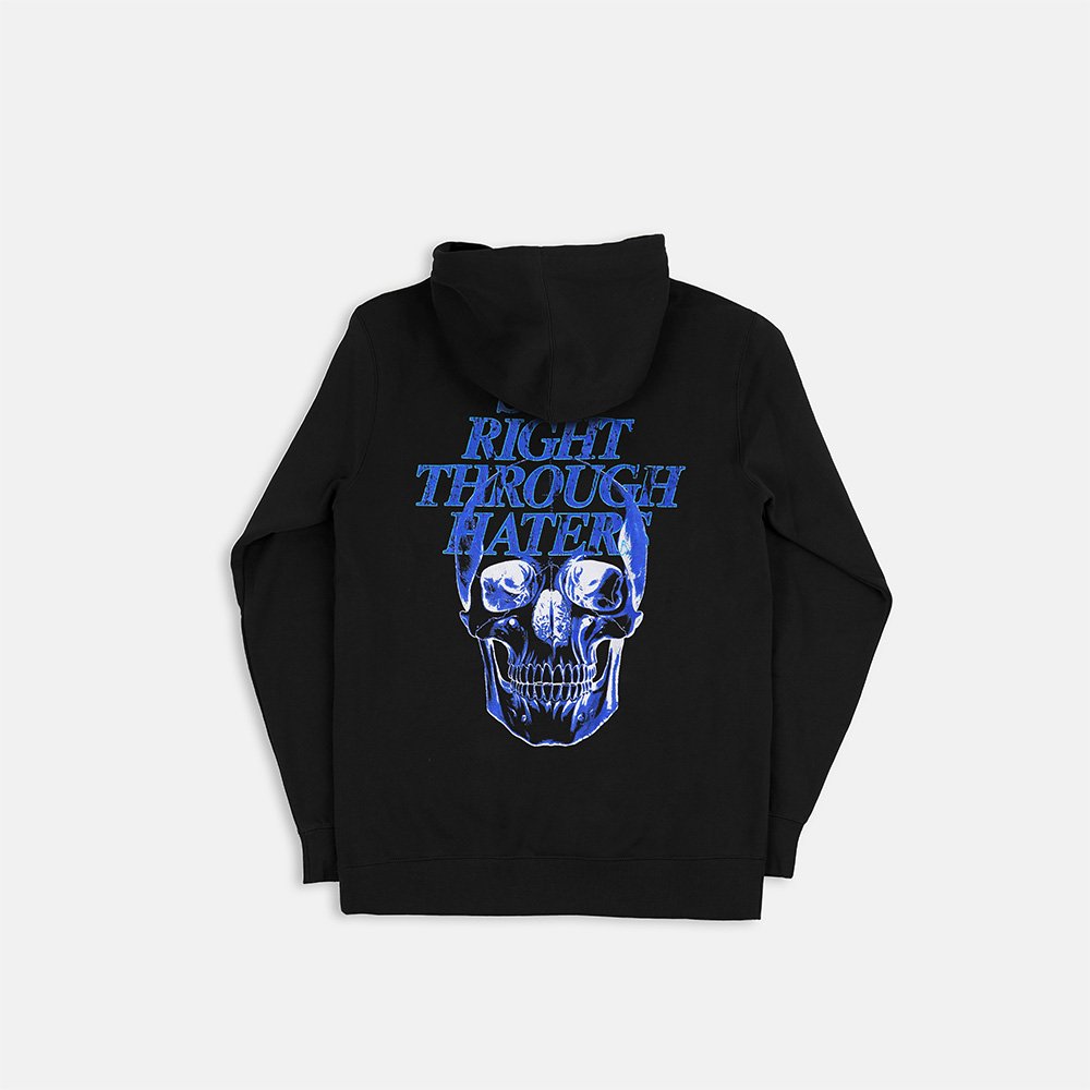 See All Hoodie