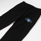 See All Embroidered Joggers