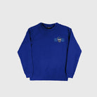 See All Embroidered Crewneck - Outrank Brand