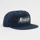 Grand Prix Snapback