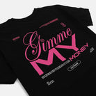 My Money T-shirt