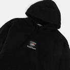 Wealthy Mindset Embroidered Hoodie