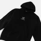Wealthy Mindset Embroidered Hoodie