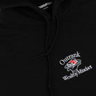 Wealthy Mindset Embroidered Hoodie