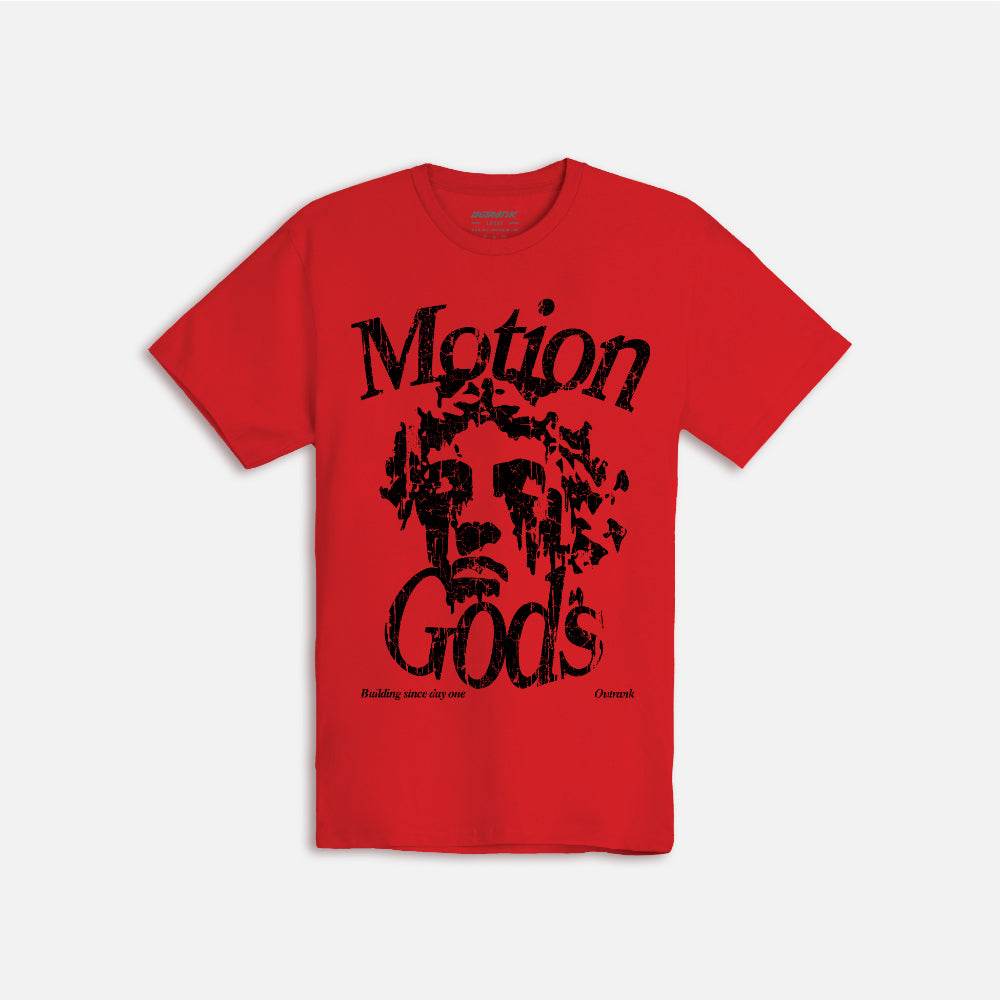 Motion Gods T-shirt