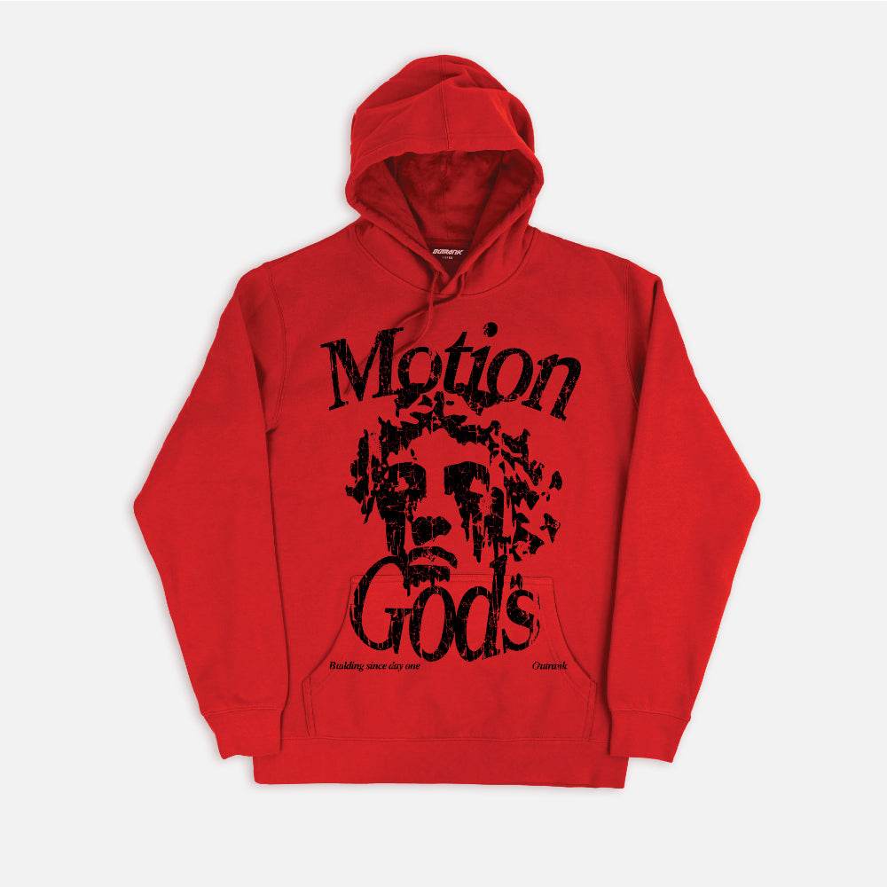 Motion Gods Hoodie