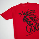 Motion Gods T-shirt