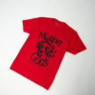 Motion Gods T-shirt