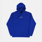 Never Lacking Embroidered Hoodie