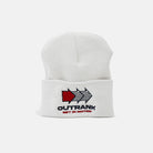 Get In Motion Beanie - Outrank Brand