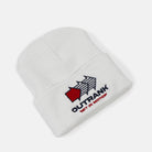 Get In Motion Beanie - Outrank Brand