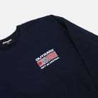 Get In Motion Crewneck Fleece