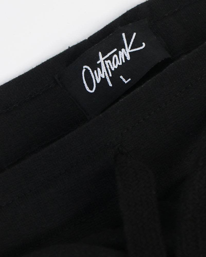 Growth Dept. Embroidered Joggers