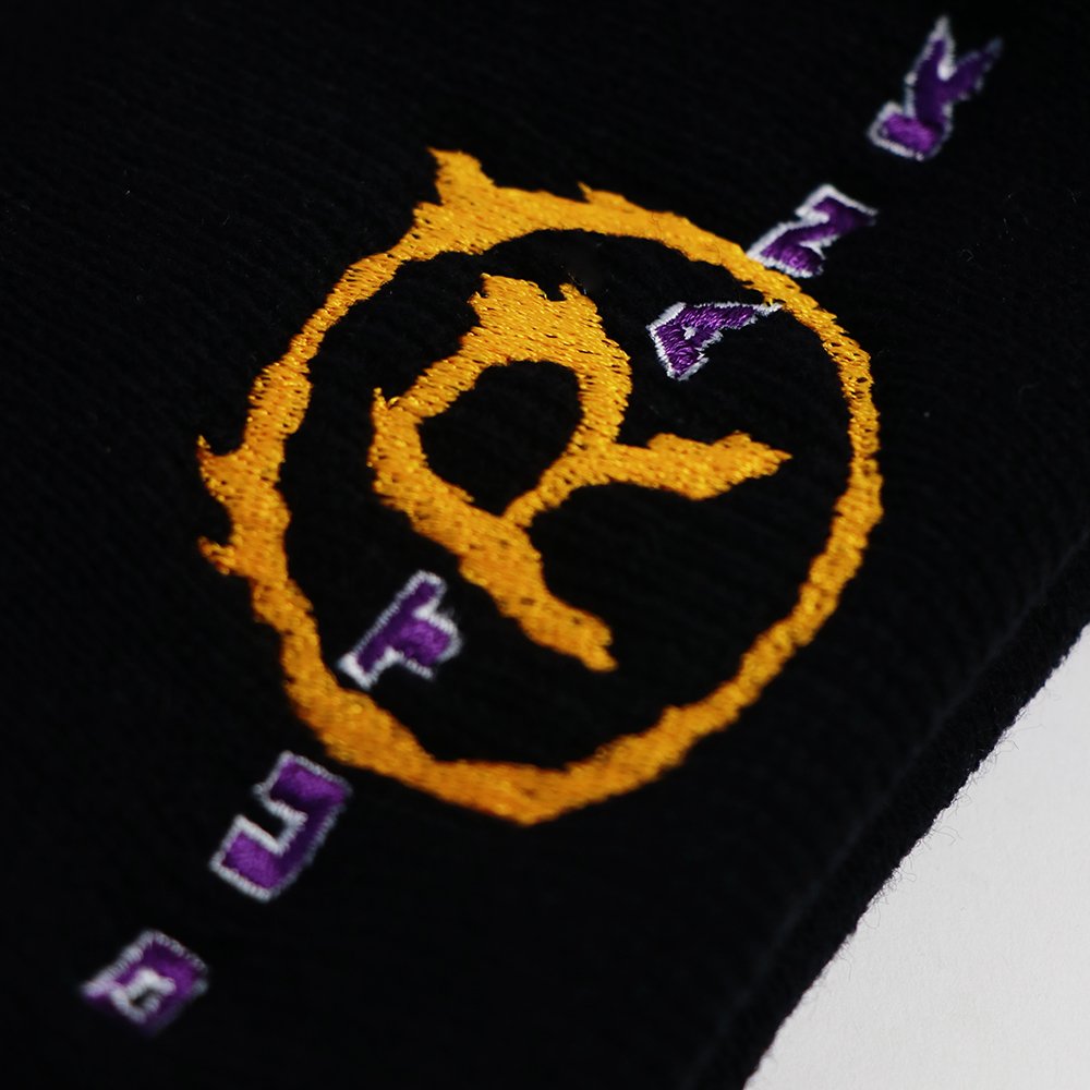 Apply Pressure Beanie