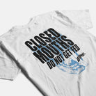 Closed Mouths T-shirt