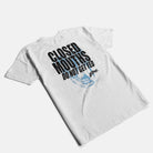 Closed Mouths T-shirt