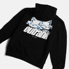 Ice Cold Premium Hoodie