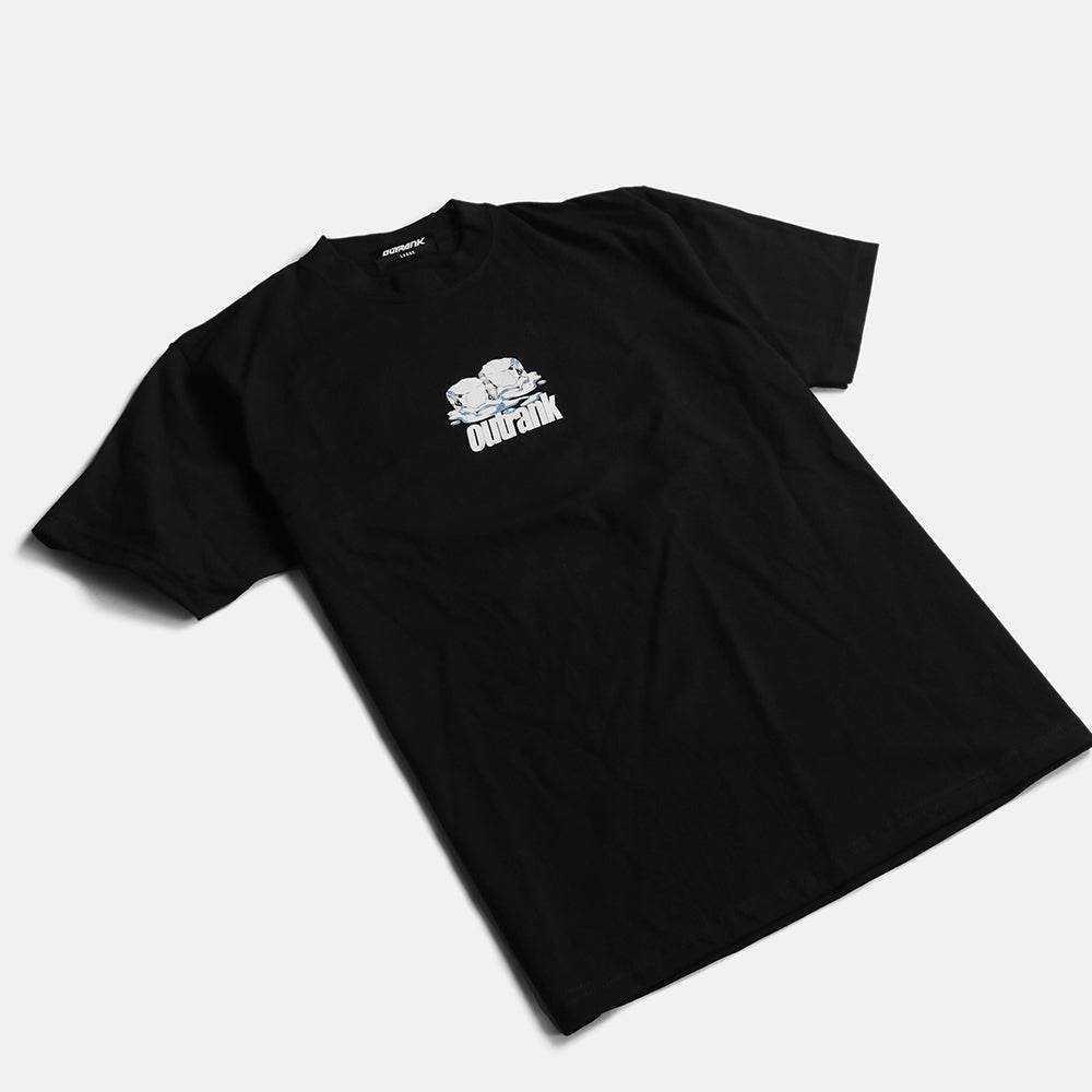 Ice Cold Ultra Premium T-shirt