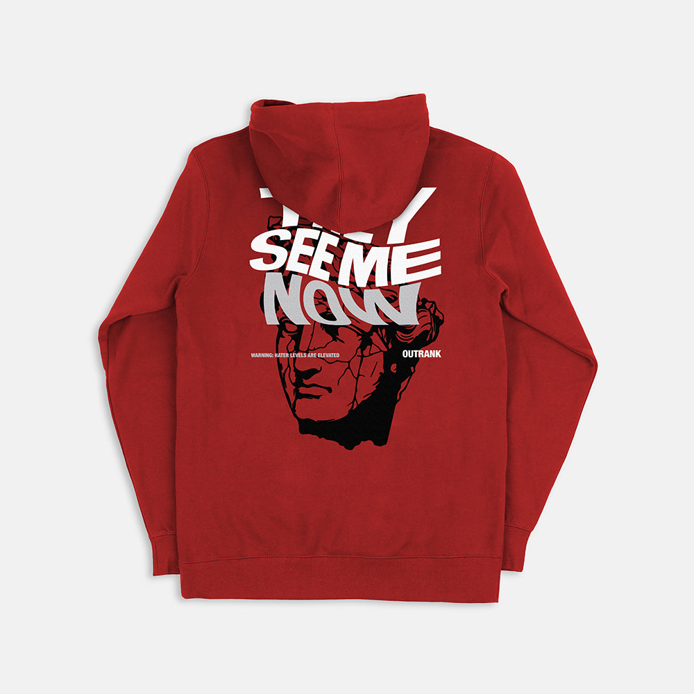 See Me Now Hoodie