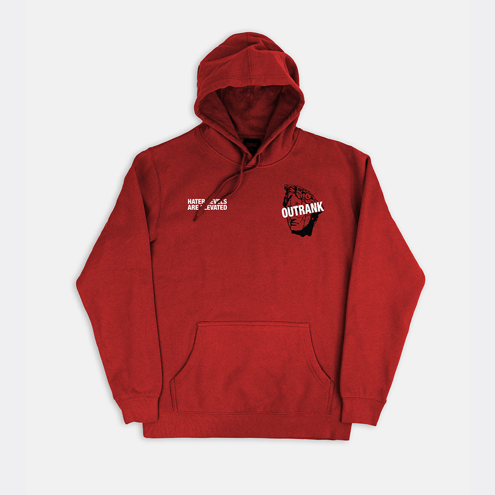 See Me Now Hoodie