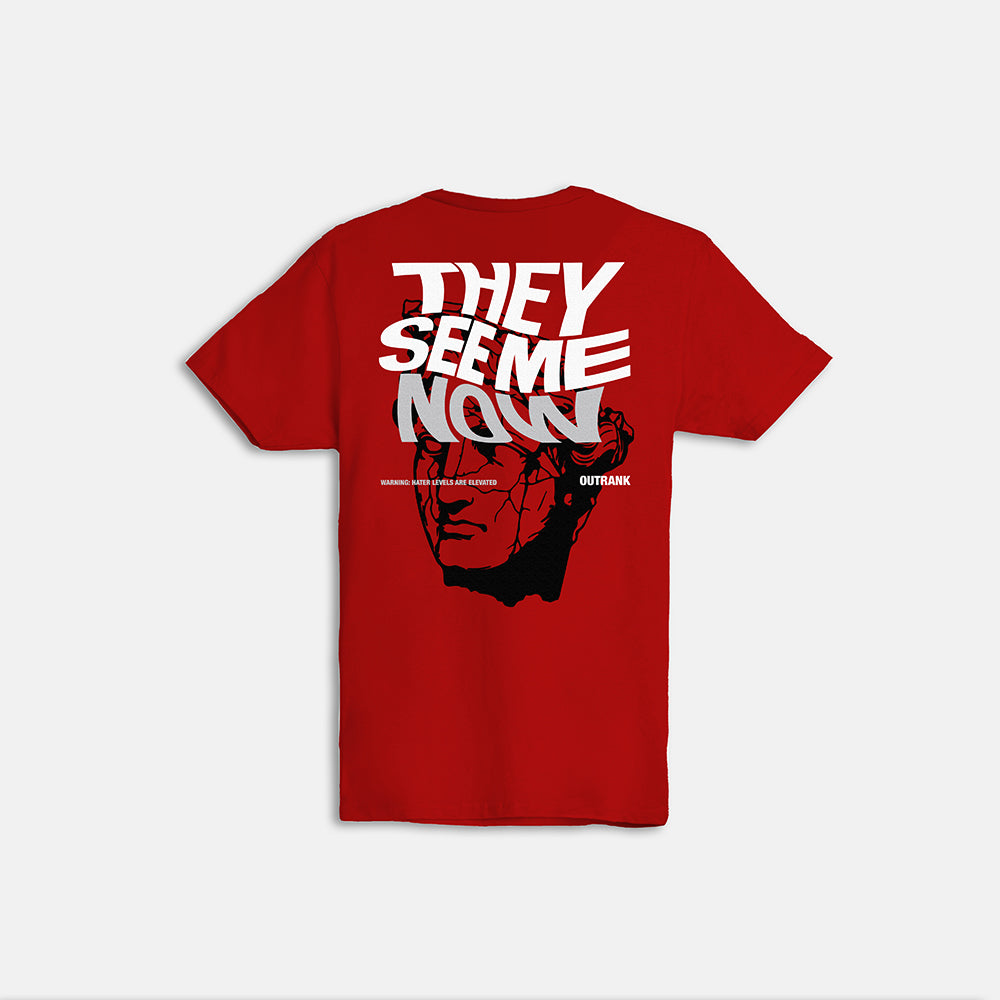 See Me Now T-shirt