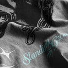 Standing My Ground Heavyweight T-shirt