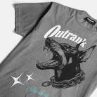 Standing My Ground Heavyweight T-shirt