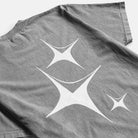 Standing My Ground Heavyweight T-shirt