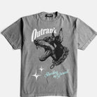 Standing My Ground Heavyweight T-shirt