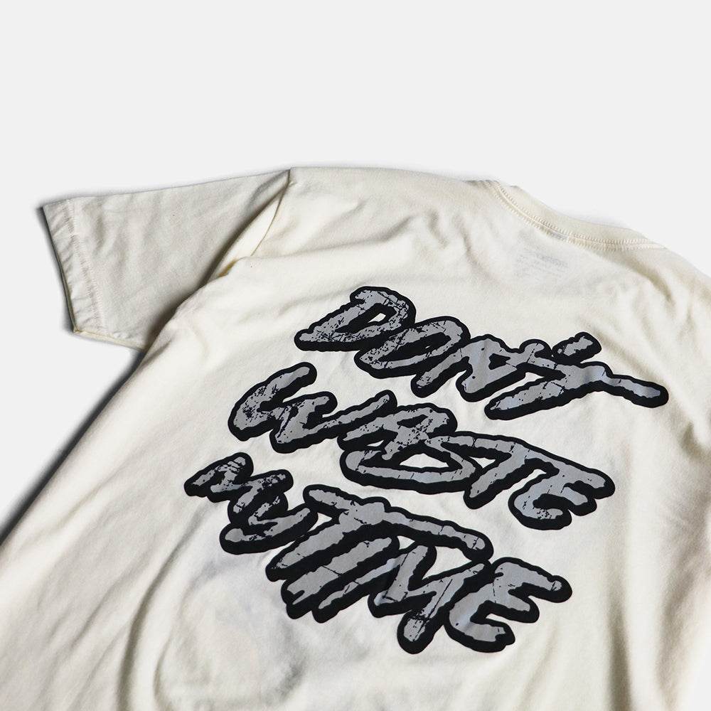 Don't Waste My Time - Outrank – Outrank Brand
