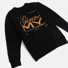 My Money Crewneck Fleece