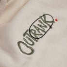 Blowin' Up Embroidered Hoodie