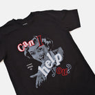 Can I Help You T-shirt - Outrank Brand