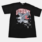 Flying Over Everybody Ultra Heavyweight T-shirt - Outrank Brand