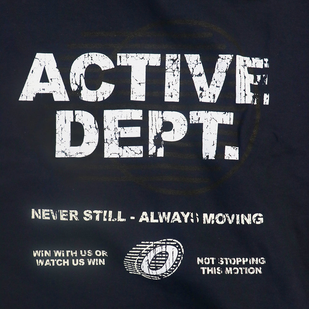 Active Dept. Hoodie