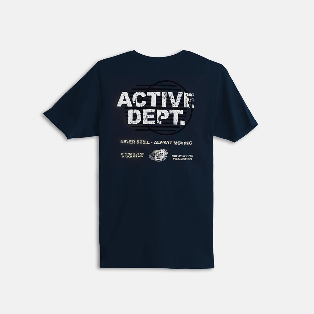 Active Dept. T-shirt