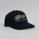 Active Dept. Snapback - Outrank Brand