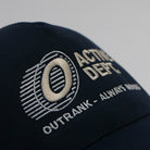 Active Dept. Snapback