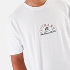 Mess Around and Find Out Embroidered T-shirt