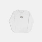 Mess Around and Find Out Embroidered Crewneck Fleece