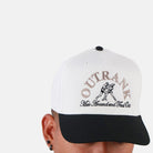 Mess Around and Find Out Snapback - Outrank Brand