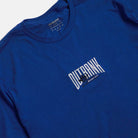 We Don't Miss Embroidered T-shirt
