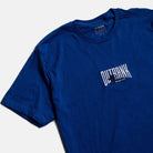 We Don't Miss Embroidered T-shirt