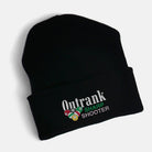 Sharp Shooter Beanie - Outrank Brand