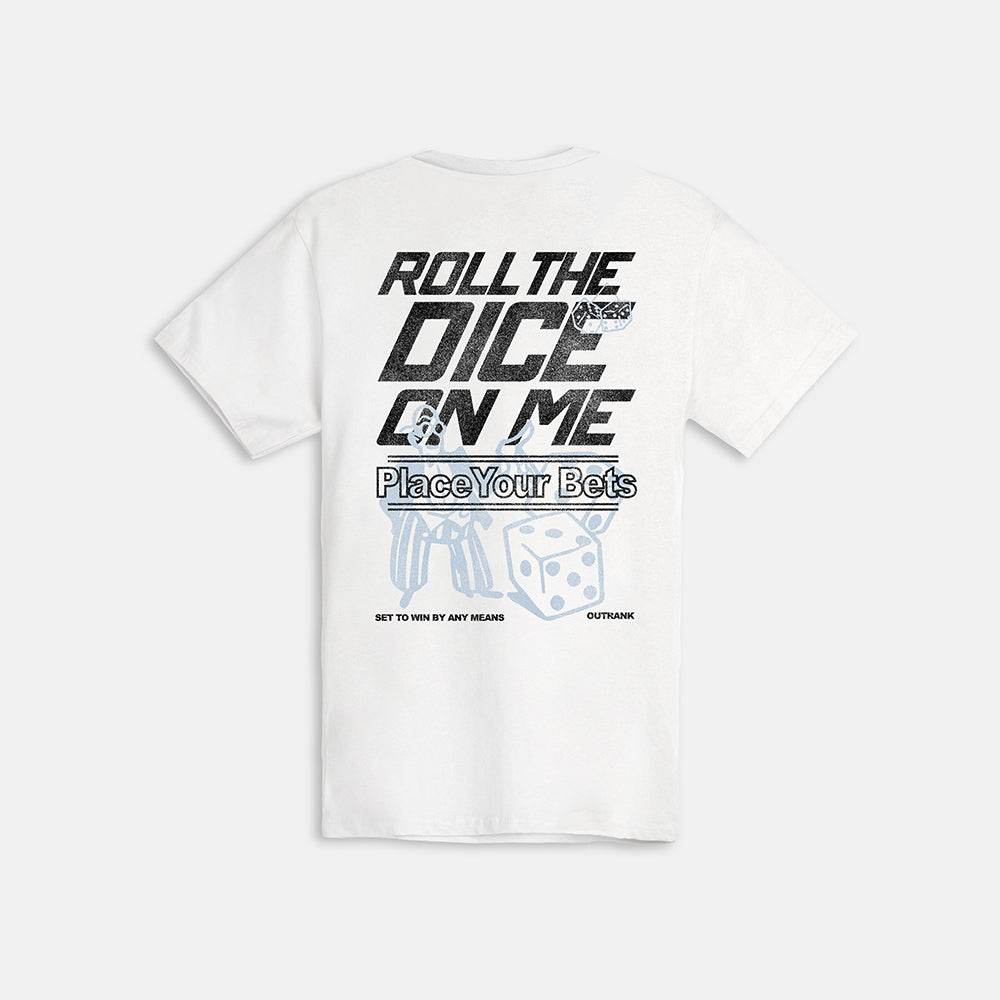 Roll The Dice T-shirt