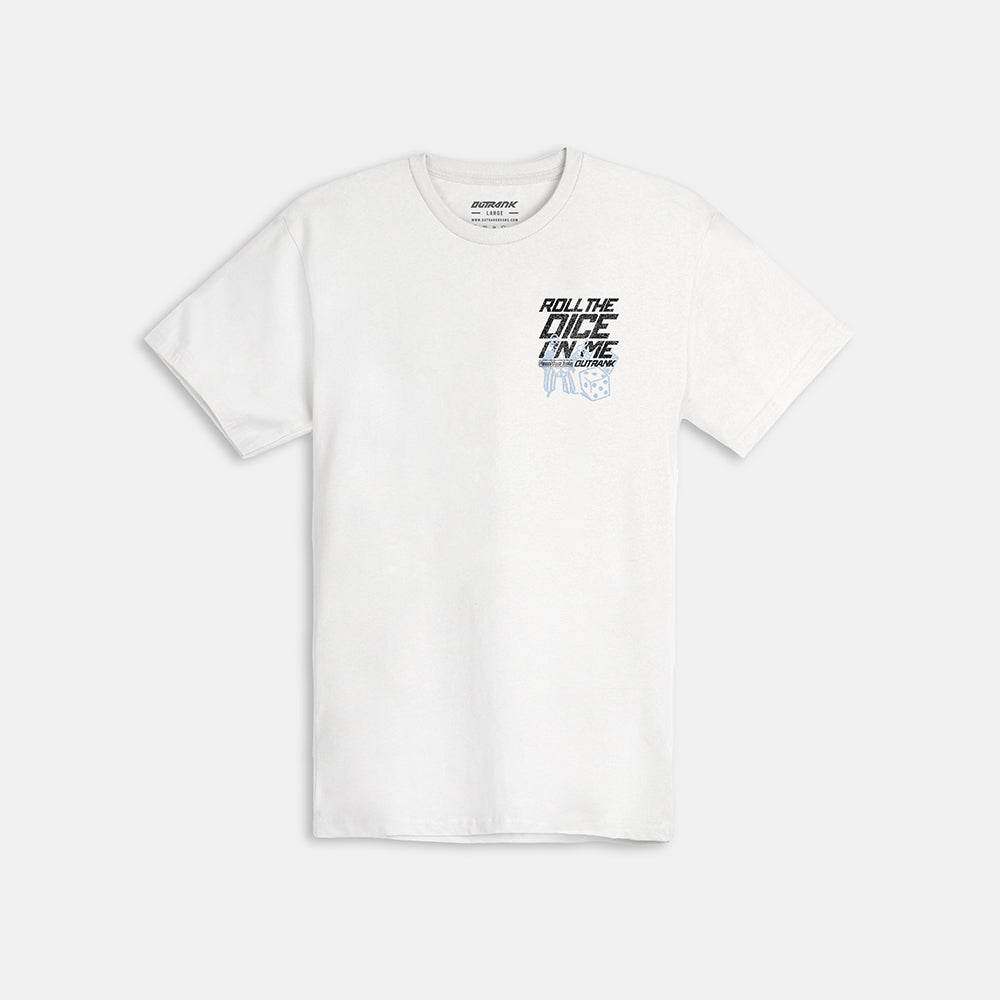 Roll The Dice T-shirt