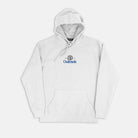 Stay Blessed Embroidered Hoodie